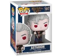 Funko Pop Games: Baldur's Gate - Astarion - Probabilità di 1/6 per la Variante