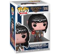 Merchandising Baldur'S Gate: Funko Pop Games - Shadowheart With Artifact (Vinyl