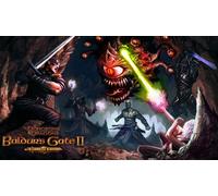 Baldur's Gate II - Enhanced Edition