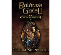 Baldur's Gate II: Enhanced Edition Official Soundtrack (DLC) Steam Key GLOBAL