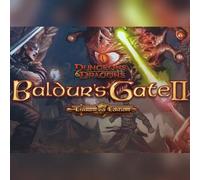 Baldur's Gate II Enhanced Edition (PC) GOG.com Key - GLOBAL