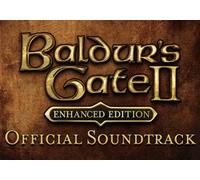 Baldur's Gate II: Official Soundtrack Enhanced Edition (DLC) (PC) Steam Key - GLOBAL