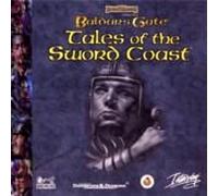 Baldur's Gate - Legenden der Schwertküste [Edizione: Germania]