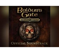 Baldur's Gate Official Soundtrack Enhanced Edition (DLC) (PC) Steam Key - GLOBAL