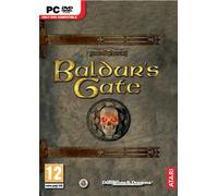 Baldur's Gate (PC DVD) [Edizione: Regno Unito]