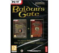 Baldurs Gate & Tales of the Sword Coast