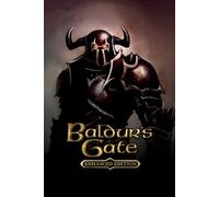 Baldur's Gate: The Classic Saga Ultimate Bundle (PC) Steam Key GLOBAL