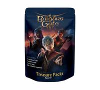 Baldur's Gate Treasure Pack (RANDOM)