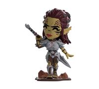 Baldur's Gate Vinile Figura Lae'zel 11 Cm Youtooz