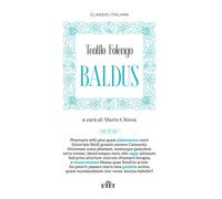 Baldus - 2026 - UTET (Classici latini)
