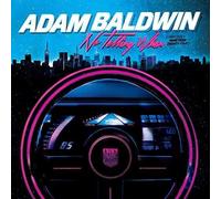 Baldwin Adam - No Telling When
