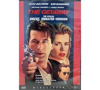 Baldwin/Basinger/Woods/Madsen - Getaway [1993]