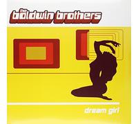 Baldwin Brothers - Dream Girl