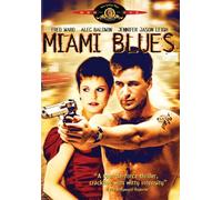 Baldwin/Cranford/Saxon/Perez - Miami Blues