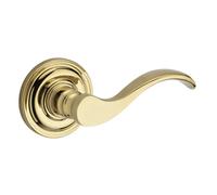 Baldwin FDCURTRR003 Reserve Full Dummy Lockset x Curva con Tradizione