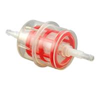 Baldwin Filters Heavy Duty BF7863 In-Line Fuel Filter