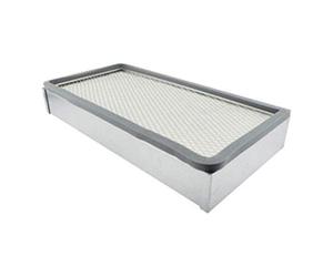 Baldwin Heavy Duty PA3945 Elemento aria cabina