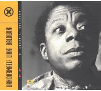 BALDWIN, JAMES/DAVID LINX - A LOVER'S QUESTION