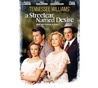 Baldwin/Lange/Goodman/Lane - Streetcar Named Desire