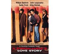 Baldwin/Leguizamo/Frost - Pyromaniacs Love Story