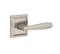 Baldwin, nichel satinato, 93530-011