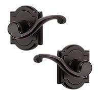 Baldwin Prestige Madrina - Leva per armadio/guardaroba, in bronzo veneziano