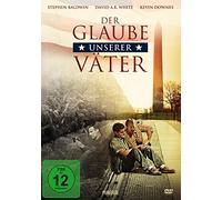 Baldwin,Stephen - Der Glaube unserer Väter