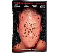 Baldwin/Wendt/Wuhrer - King of the Ants