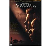 Baldwin/Woods/Madsen/Goldberg - Ghosts of Mississippi