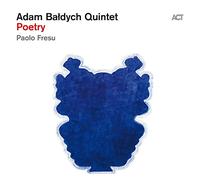 Baldych Adam - Poetry (Digipack)