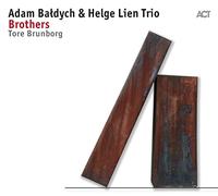 Adam Baldych, Helge Lien - Brothers