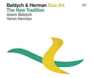 Baldych Adam - The New Tradition