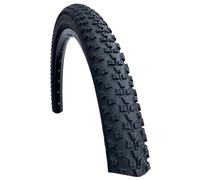 Baldy's 27,5 x 2,10 pneumatici neri per mountain bike fuoristrada