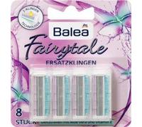 Balea 3 Lame Fairytale, 8 ST