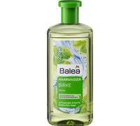 Balea Acqua per capelli betulla, 500 ml - Prodotto tedesco