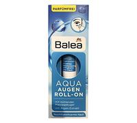 Balea Aqua - Roll-On Roll-On per occhi, 15 ml