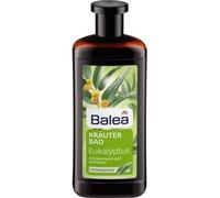 Balea - Bagno alle erbe di eucalipto, 1 x 500 ml