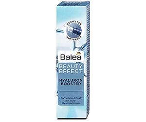 Balea Beauty Effect Hyaluron Booster - Siero nutriente, 10 ml