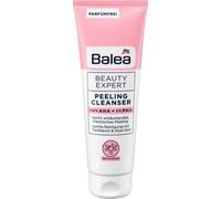 Balea Beauty Expert Peeling Cleanser 0,8% AHA & 3% PHA, 125 ml