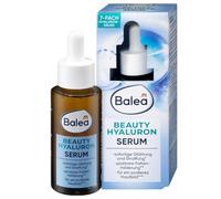 Balea Beauty Hyaluron - Siero 7 strati