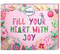 Balea Women Donna Calendario Avvento 2025 Beauty Cosmetici Trucco Limitato Vegan