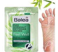 Balea, calzini per la rimozione dei calli “Feel Well”, 1 paio (2 pezzi)