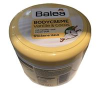 Balea Crema Cura Bodycreme Vanilla & Cocos, 500 ml