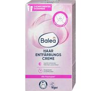 Balea Crema decolorante per capelli, 100 ml, rosa