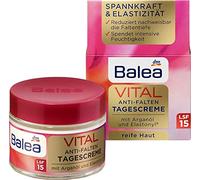 Balea Crema giorno Vital, 50 ml