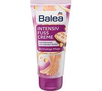 Balea Crema intensiva per piedi, 1 x 100 ml