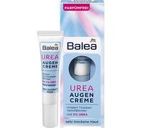 Balea Crema per gli occhi UREA, 15 ml
