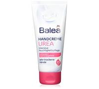 Balea Crema per le mani Urea, confezione da 3 (3 x 100 ml)