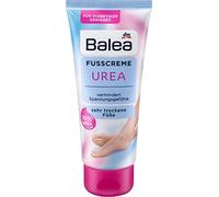 Balea Crema per piedi molto secchi con 10% di urea, 100 ml.