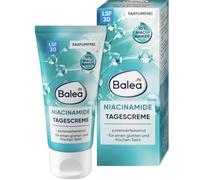 Balea Crema viso Niacinamide LSF 30, 50 ml